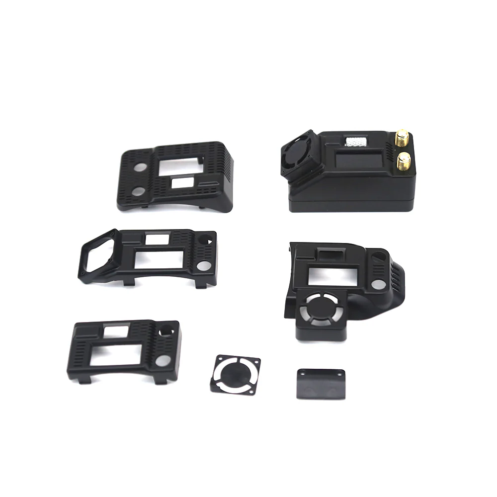 SKYZONE STVX SteadyView X Highly sensitive Receiver - Image 7