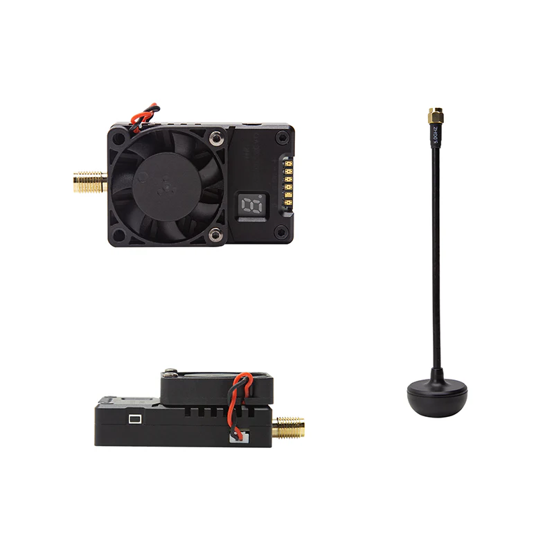 SKYZONE TX2500 56CH VTX - Image 2