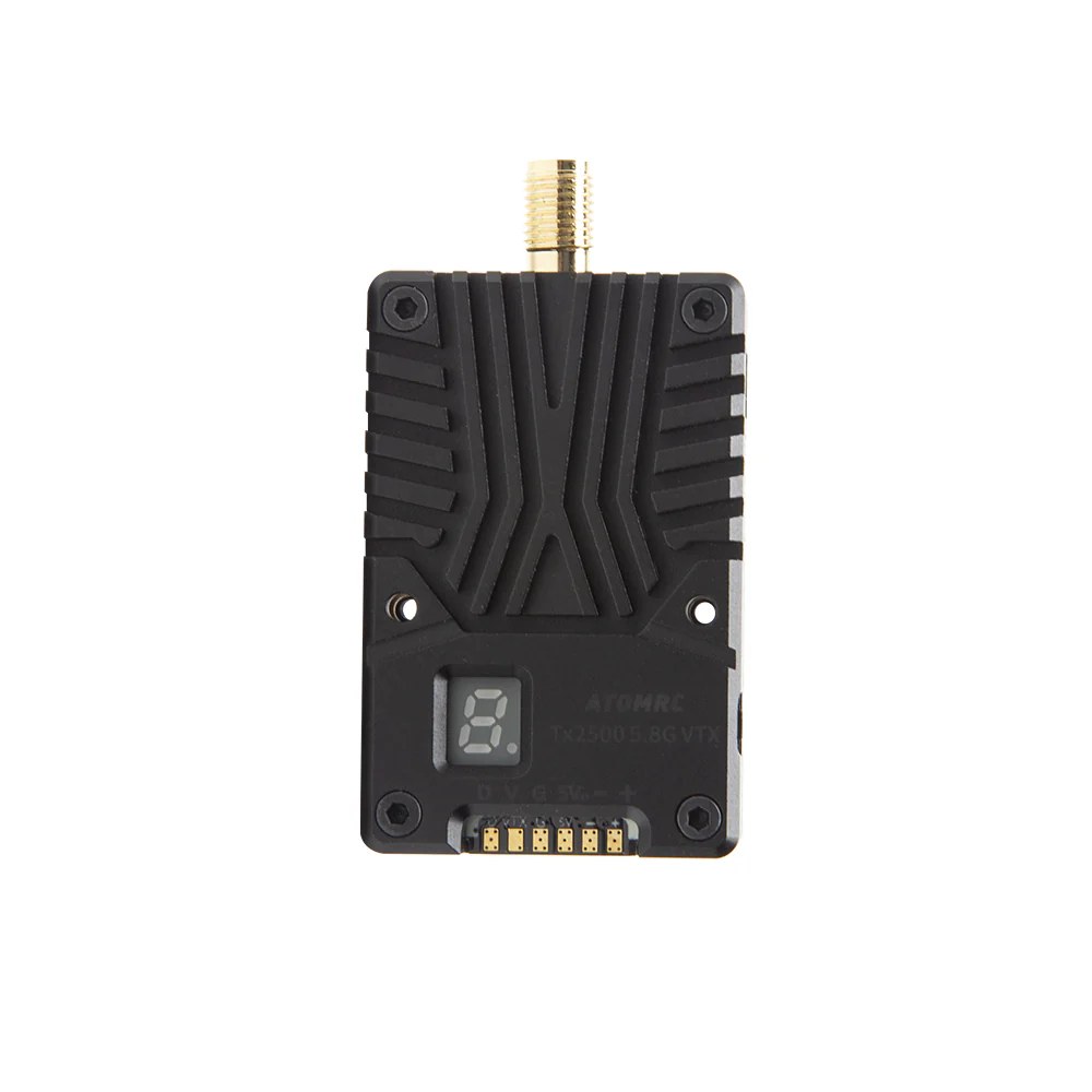 SKYZONE TX2500 56CH VTX - Image 6