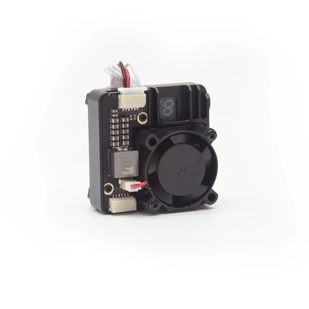 SKYZONE TX2501 CNC VTX - Image 3