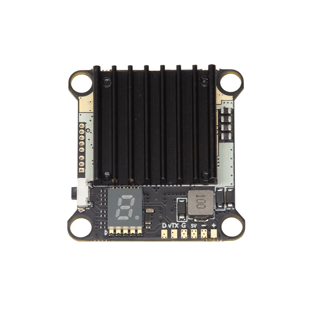 SKYZONE TX2501 VTX with Adjustable Power Output - Image 3