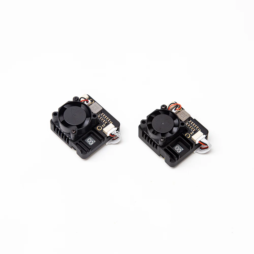 SKYZONE VT6550 CNC 6.5G 4W VTX