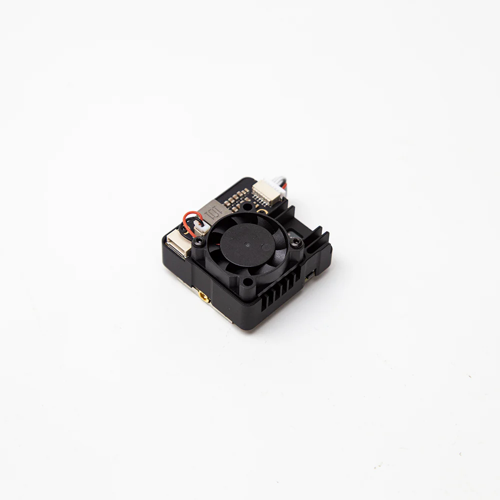 SKYZONE VT6550 CNC 6.5G 4W VTX - Image 4