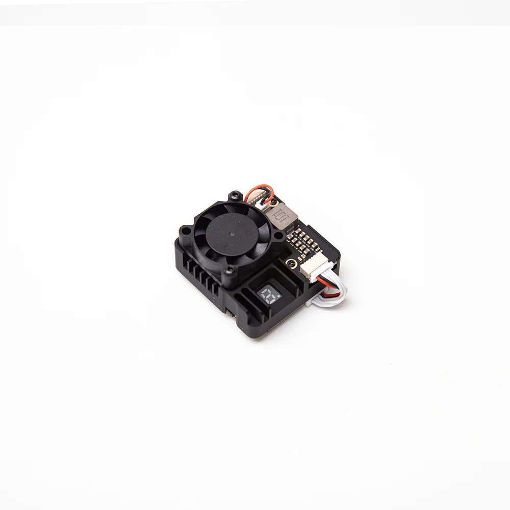 SKYZONE VT6550 CNC 6.5G 4W VTX - Image 6