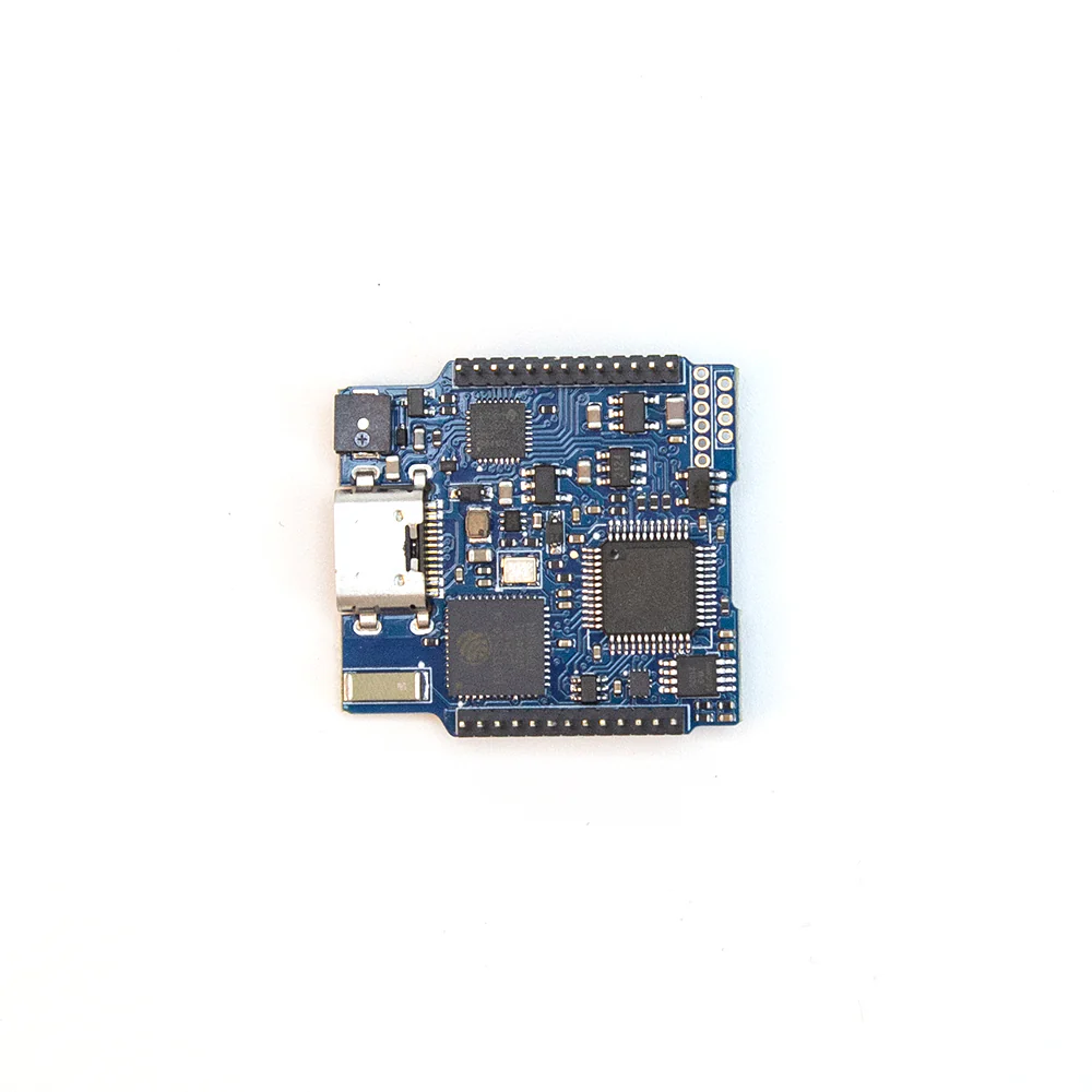 Steadyview+ELRS Backpack Receiver for FPV Goggles 48CH 5.8Ghz V3.3 Hardware - Image 5