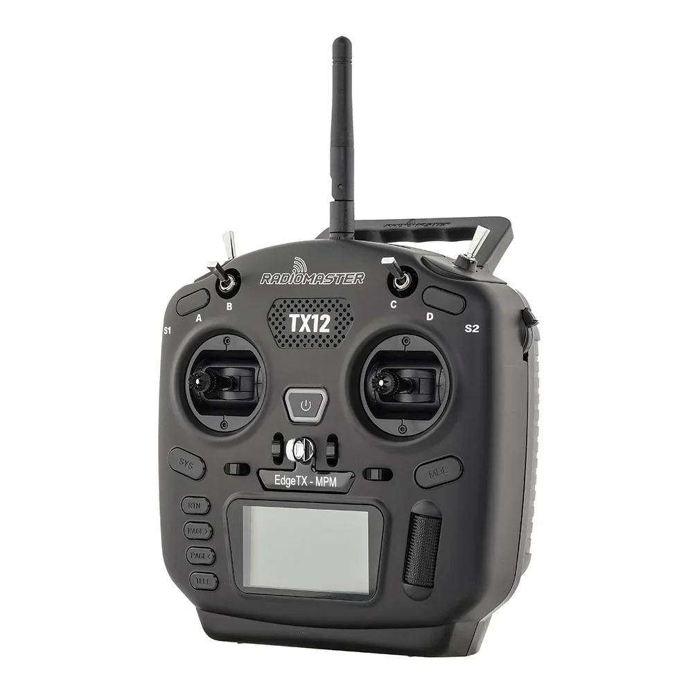 TX12 Mark II ELRS M2 FCC Radio Controller - Image 6