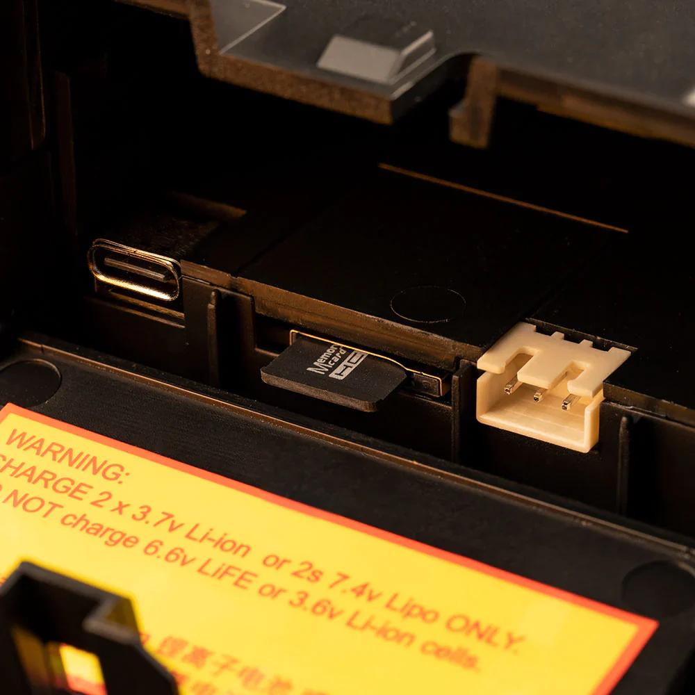 TX12 Mark II ELRS M2 FCC Radio Controller - Image 7